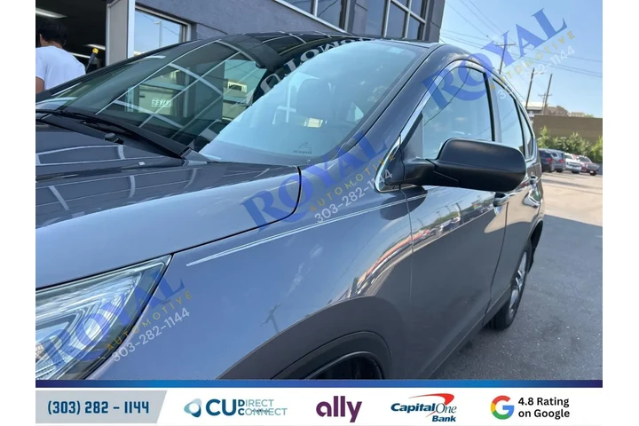 $17995 : 2016 CR-V LX image 7