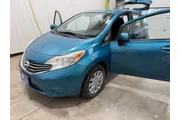 2014 Versa Note en Vermont