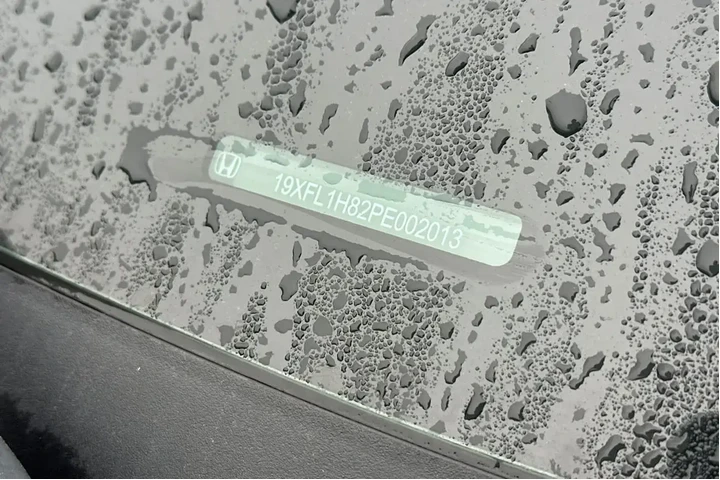 $28981 : Honda Civic 2023 Sport Touri image 2