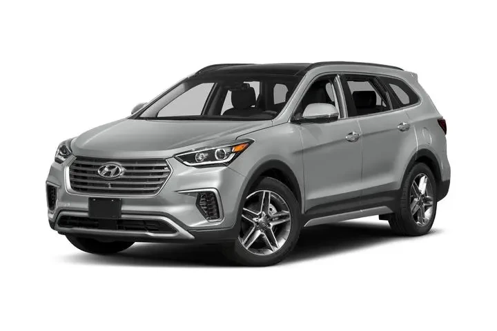 $21233 : Hyundai SANTA FE 2018 AWD Li image 1