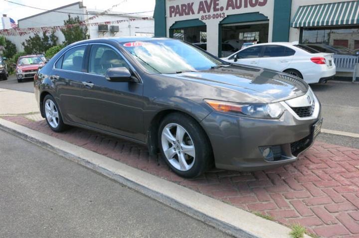 $6495 : 2010 TSX image 2