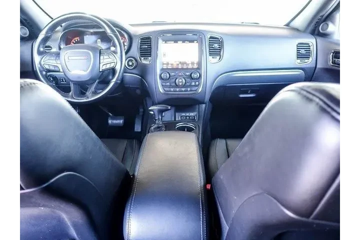 $23871 : Dodge Durango 2020 AWD R/T 4 image 2