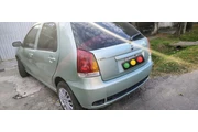 $6200000 : Fiat PALIO 1.7 TD Full 5ptas thumbnail