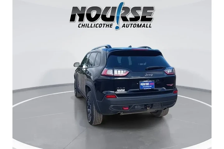 $22142 : Jeep Cherokee 2022 4x4 Trail image 7