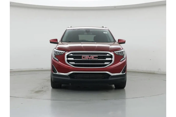 $20998 : GMC Terrain 2020 SLT 4dr SUV image 5