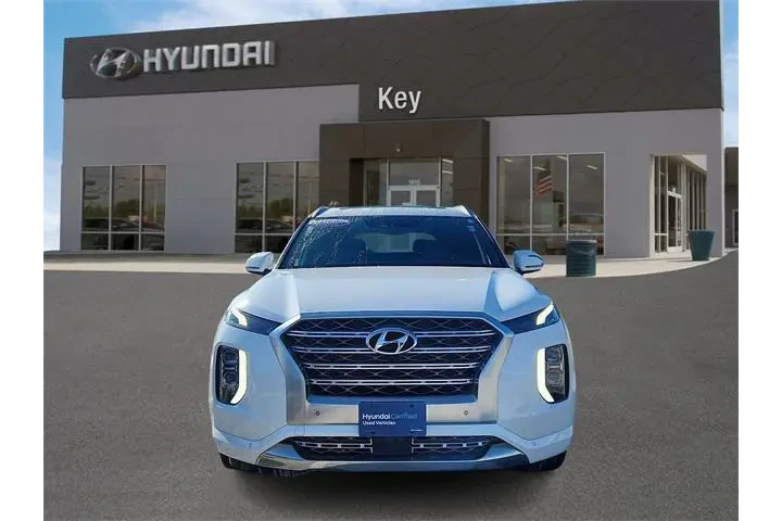 $26995 : Hyundai PALISADE 2020 AWD Li image 7