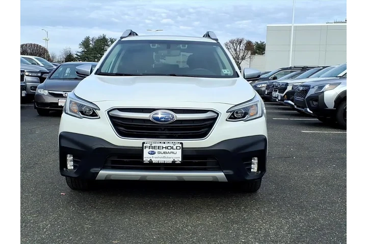 $19400 : Subaru Outback 2020 AWD Tour image 2
