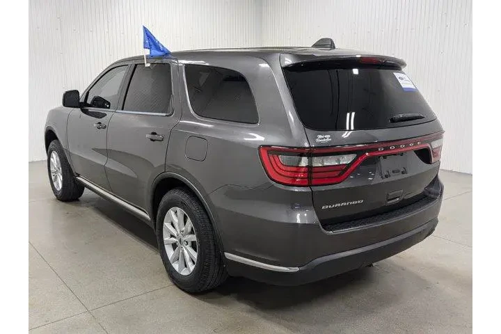 $18616 : Dodge Durango 2020 SXT 4dr S image 8