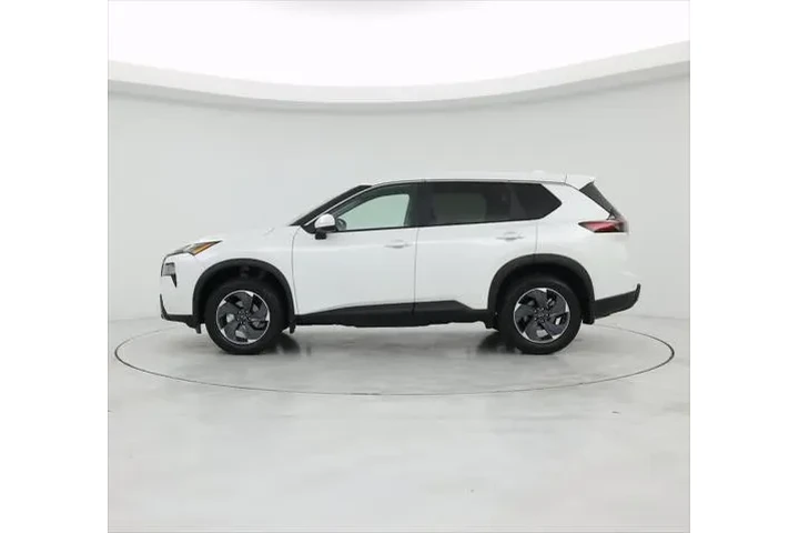 $27998 : Nissan Rogue 2026 SV 4dr Cro image 3