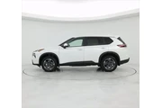 $27998 : Nissan Rogue 2026 SV 4dr Cro thumbnail