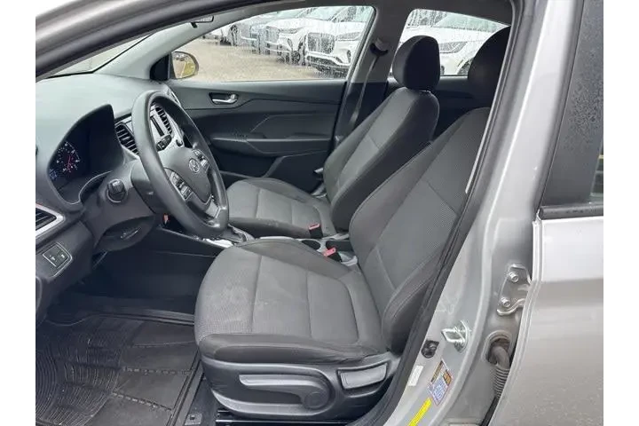 $9814 : Hyundai ACCENT 2019 SE 4dr S image 9