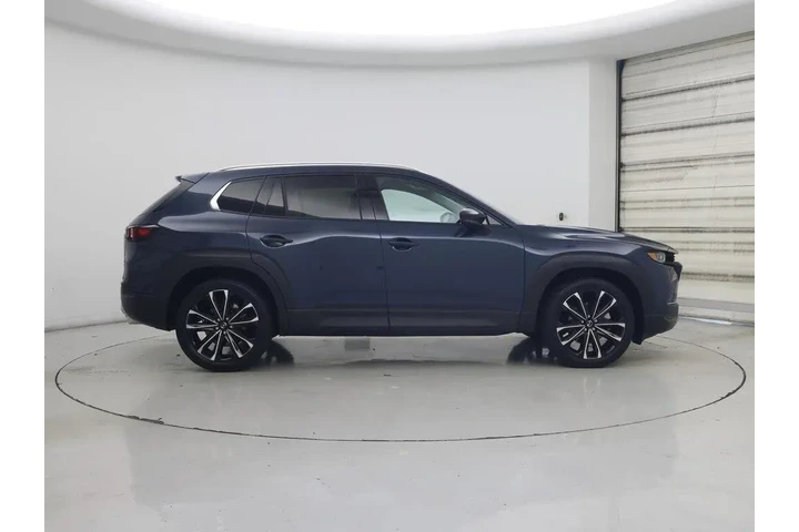 $33998 : Mazda CX-50 2024 AWD 2.5 Tur image 7