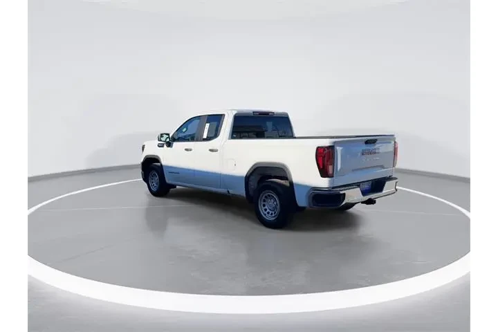 $37720 : GMC Sierra 1500 2025 4x2 Pro image 5