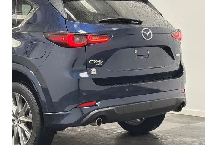 $34000 : Mazda CX-5 2025 AWD 2.5 S Pr image 7