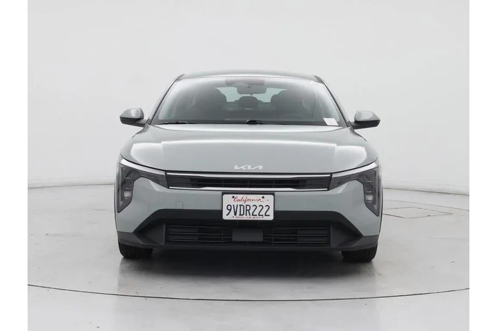 $23998 : Kia K4 2025 LXS 4dr Sedan image 5