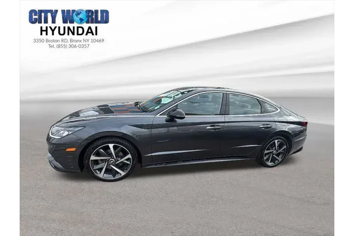 $20424 : Hyundai SONATA 2022 SEL Plus image 2