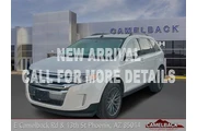 Ford Edge 2014 AWD SEL 4dr C