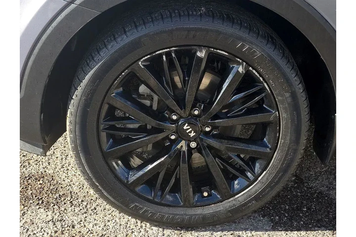 $29438 : Kia Telluride 2021 AWD SX 4d image 9