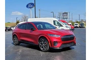 Ford Mustang Mach-E 2023 AWD