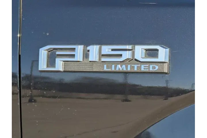 $37995 : Ford F-150 2019 4x4 Limited image 10