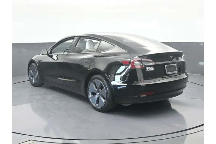 $20991 : Tesla Model 3 2022 4dr Sedan image 4
