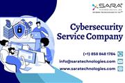 Cybersecurity service company