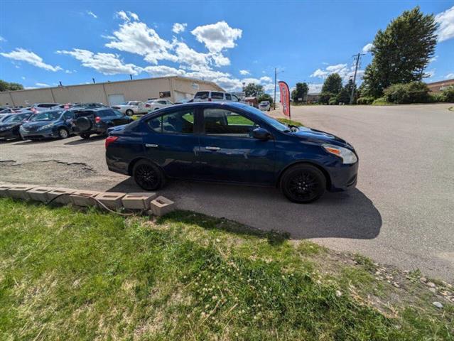 $6600 : 2018 Versa SV image 7