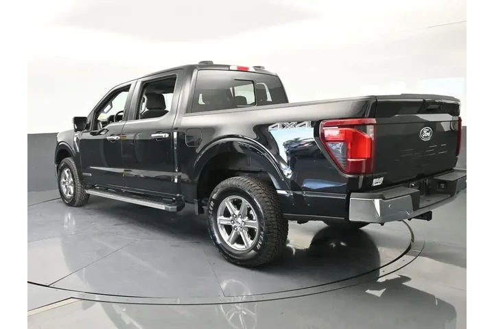 $38995 : Ford F-150 2024 4x4 XLT 4dr image 4