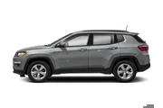 $13336 : Jeep Compass 2018 4x4 Limite thumbnail
