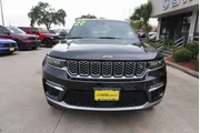 $33988 : Jeep Grand Cherokee 2022 4x4 thumbnail