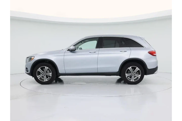 $22998 : Mercedes-Benz GLC 2018 AWD G image 3