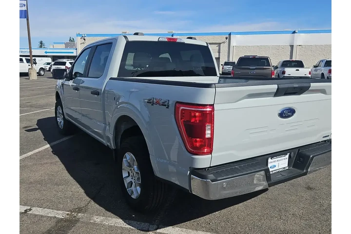 $34500 : Ford F-150 2023 4x4 XL 4dr S image 6