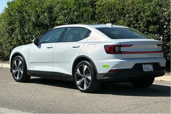 $22500 : Polestar 2 2023 AWD Long Ran image 6
