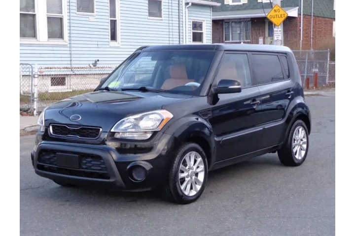 $7950 : 2013 Soul ! image 2