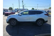 $24375 : Honda CR-V 2022 AWD EX 4dr S thumbnail