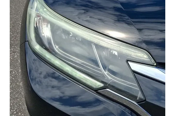 $16378 : Honda CR-V 2016 AWD EX-L 4dr image 9