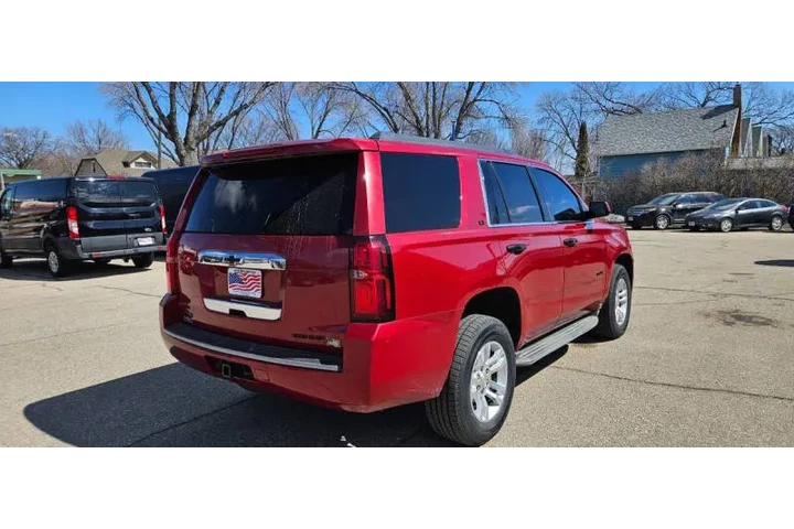 $14990 : 2015 Tahoe LT image 6