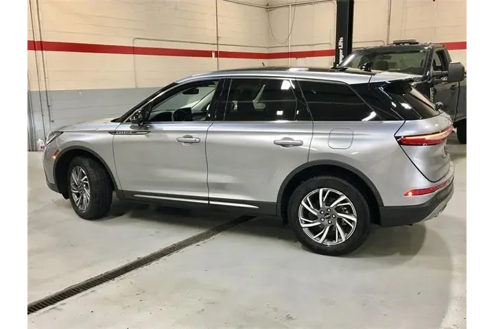 $35988 : Lincoln Corsair 2024 AWD Pre image 2