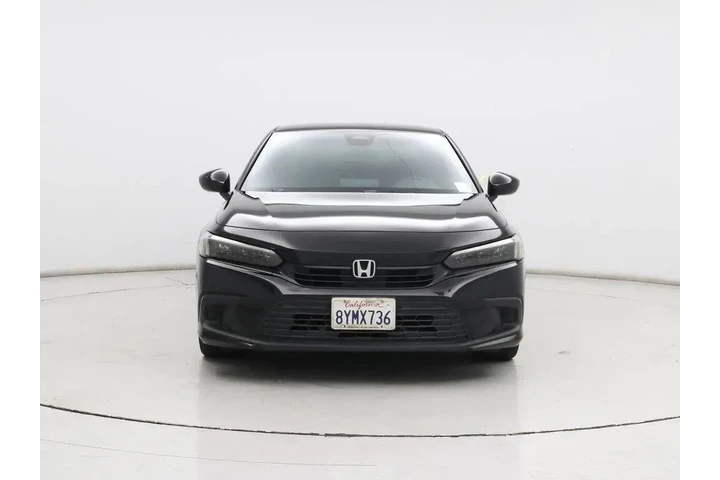 $22998 : Honda Civic 2022 Sport 4dr S image 5