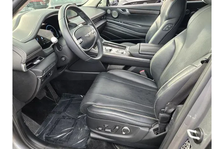 $39991 : Genesis GV80 2023 AWD 2.5T 4 image 10