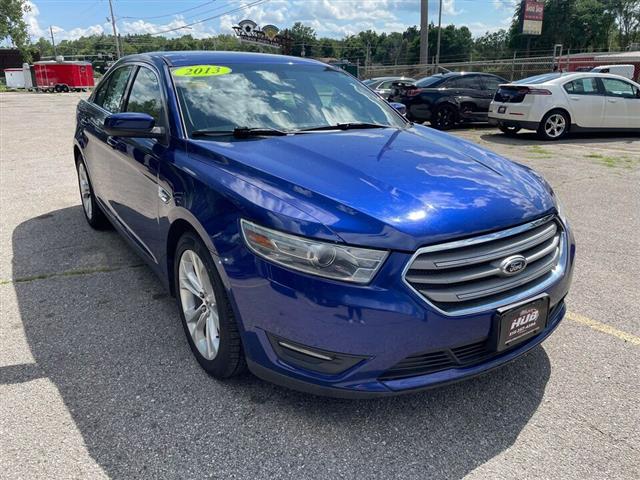 $7995 : 2013 Taurus SEL AWD image 1