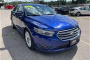 2013 Taurus SEL AWD