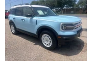 $28995 : Ford Bronco Sport 2024 AWD H thumbnail