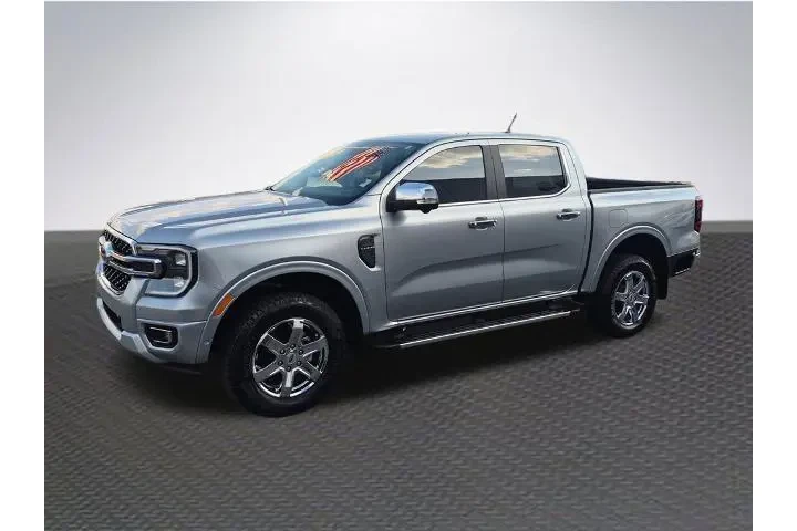 $35399 : Ford Ranger 2024 4x2 Lariat image 2