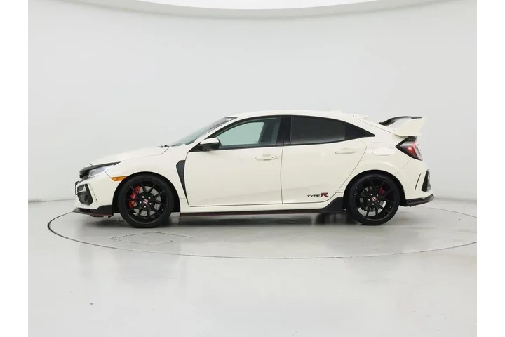 $31998 : Honda Civic 2020 Type R Tour image 3