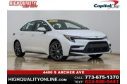 Toyota Corolla 2026 XSE 4dr en Chicago
