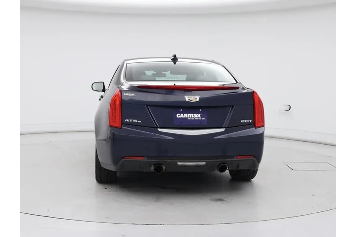 $19998 : Cadillac ATS 2015 AWD 2.0T L image 6