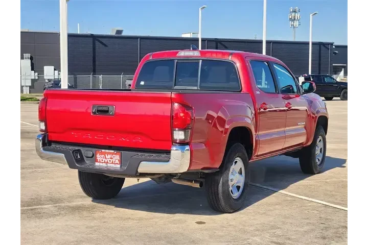 $27437 : Toyota Tacoma 2023 4x2 SR5 4 image 7