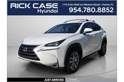 Lexus NX 200t 2015 F SPORT 4