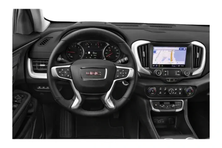 $20568 : GMC Terrain 2024 SLE 4dr SUV image 7